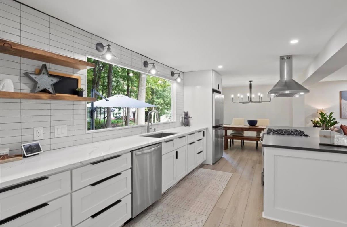 Testimonial from Brett, Fairport